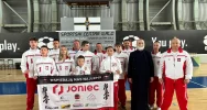 12 medali wywalczonych w Czarnogórze przez karateka ARS Limanowa – JONIEC Team - zdjęcie 3