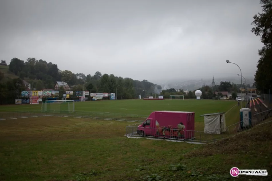 Ostatnie przygotowania przed meczem - zdjęcie 2