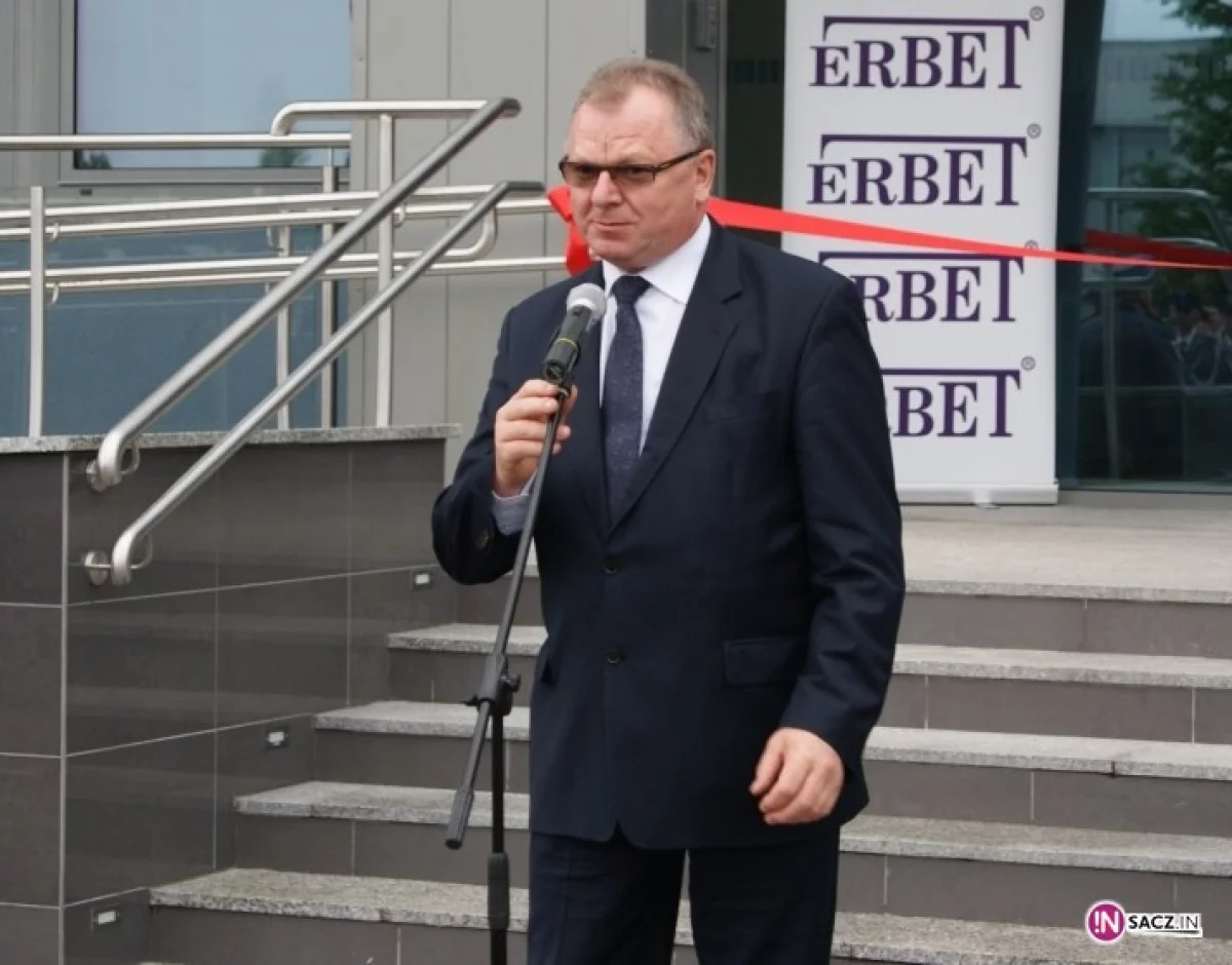 Jan Golonka: „Samorząd nie jest miejscem na wojny polityczne”