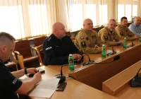 Ustalono program obchodów Dnia Strażaka połączonych z Jubileuszem 150-lecia OSP Limanowa - zdjęcie główne