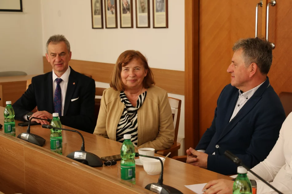 Ustalono program obchodów Dnia Strażaka połączonych z Jubileuszem 150-lecia OSP Limanowa - zdjęcie 3