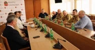 Ustalono program obchodów Dnia Strażaka połączonych z Jubileuszem 150-lecia OSP Limanowa - zdjęcie 4