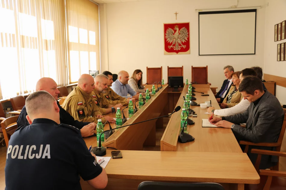 Ustalono program obchodów Dnia Strażaka połączonych z Jubileuszem 150-lecia OSP Limanowa - zdjęcie 8