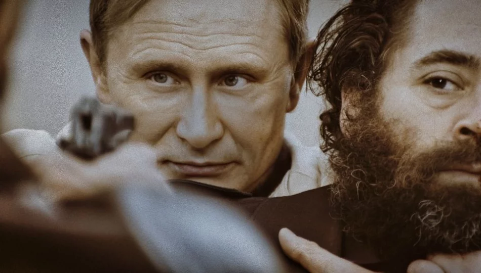 Film „Putin”, w reżyserii Patryka Vegi, zrealizowany z wykorzystaniem AI sprzedaje się na całym świecie w atmosferze ogromnego  - zdjęcie 1