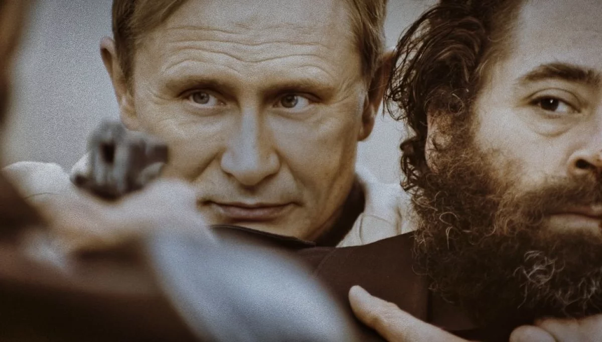 Film „Putin”, w reżyserii Patryka Vegi, zrealizowany z wykorzystaniem AI sprzedaje się na całym świecie w atmosferze ogromnego 