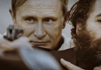 Film „Putin”, w reżyserii Patryka Vegi, zrealizowany z wykorzystaniem AI sprzedaje się na całym świecie w atmosferze ogromnego - zdjęcie główne