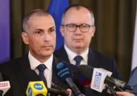 Prokurator generalny Słowacji o postrzeleniu premiera Fico: to atak na państwo i człowieczeństwo - zdjęcie główne