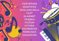 Muzyczna szkoła czeka na zgłoszenia: kończy się termin - zdjęcie główne