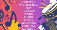 Muzyczna szkoła czeka na zgłoszenia: kończy się termin - zdjęcie 2