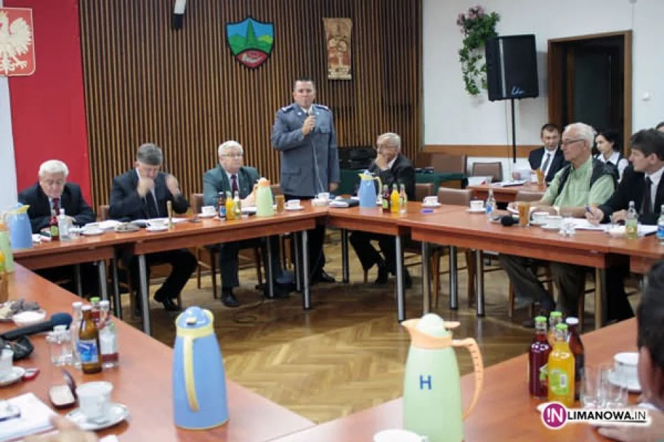 Zmiany na stanowiskach w urzędzie - zdjęcie 2