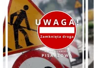Nieprzejezdna droga dnia 16 i 17 maja w miejscowości Pisarzowa ! - zdjęcie główne
