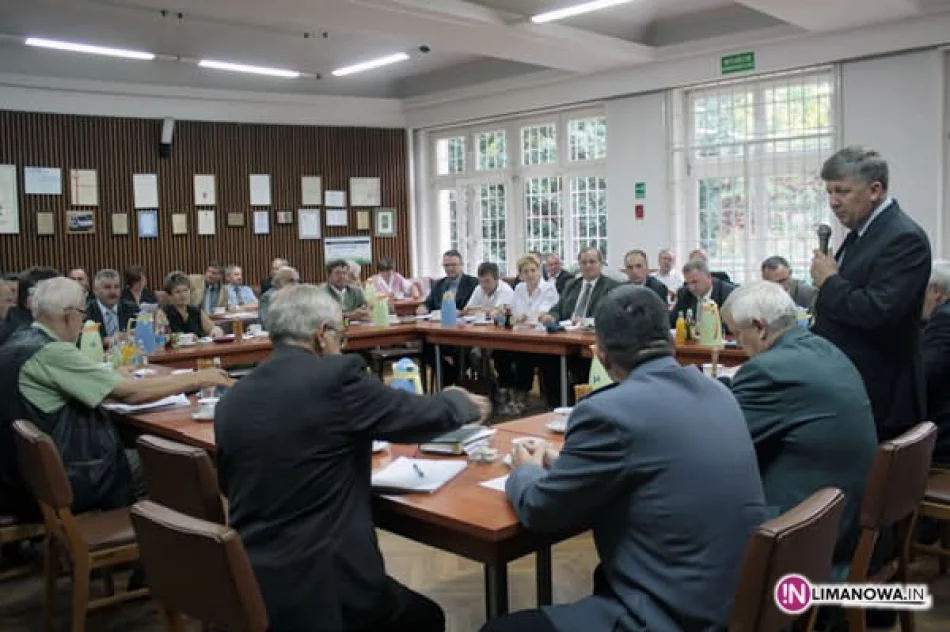 Zmiany na stanowiskach w urzędzie - zdjęcie 3