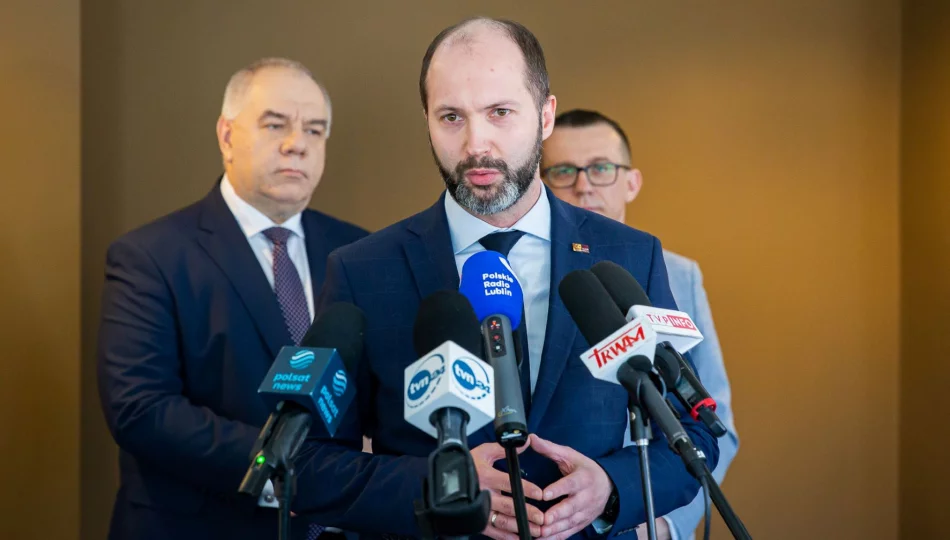 Alior Bank odwołał Grzegorza Olszewskiego ze stanowiska prezesa - zdjęcie 1