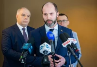 Alior Bank odwołał Grzegorza Olszewskiego ze stanowiska prezesa - zdjęcie główne