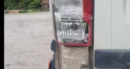 23-latek w BMW sprawcą dwóch kolizji. Porzucił samochód i uciekł - zdjęcie 3
