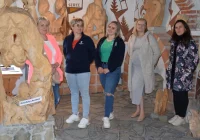 Śladami artysty w dniu jego imienin - zdjęcie główne