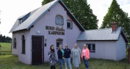 Śladami artysty w dniu jego imienin - zdjęcie 2
