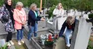 Śladami artysty w dniu jego imienin - zdjęcie 3