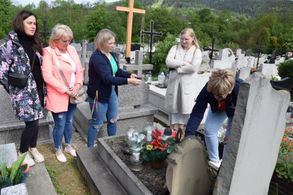 Śladami artysty w dniu jego imienin - zdjęcie 3