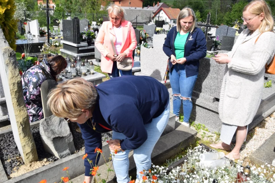 Śladami artysty w dniu jego imienin - zdjęcie 5
