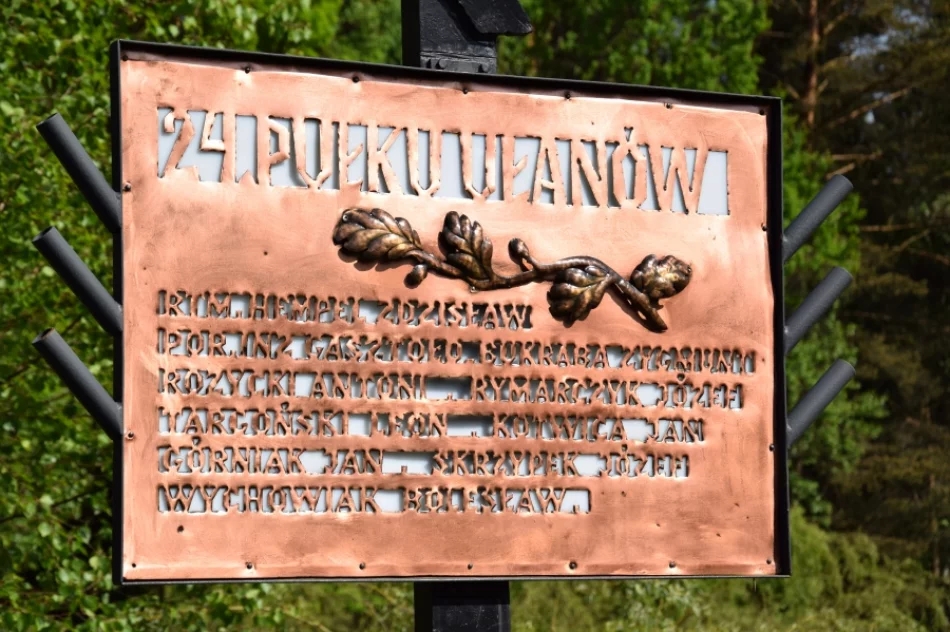 Śladami artysty w dniu jego imienin - zdjęcie 13