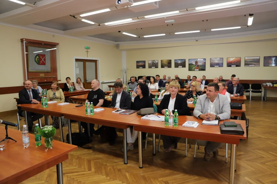 SZKOLENIE I INTEGRACJA - zdjęcie 2