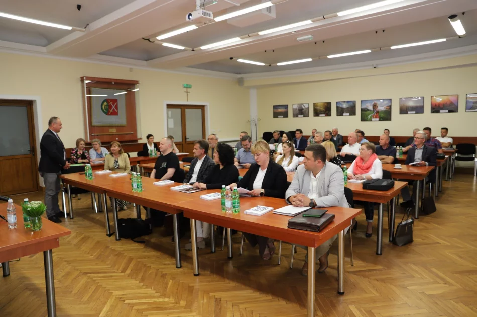 SZKOLENIE I INTEGRACJA - zdjęcie 6
