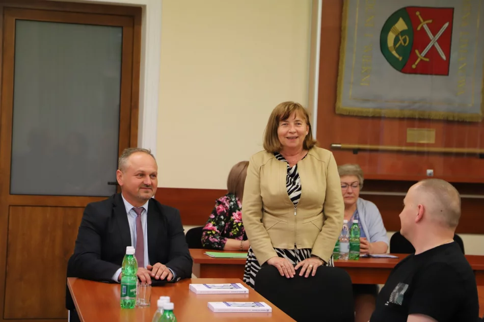 SZKOLENIE I INTEGRACJA - zdjęcie 8