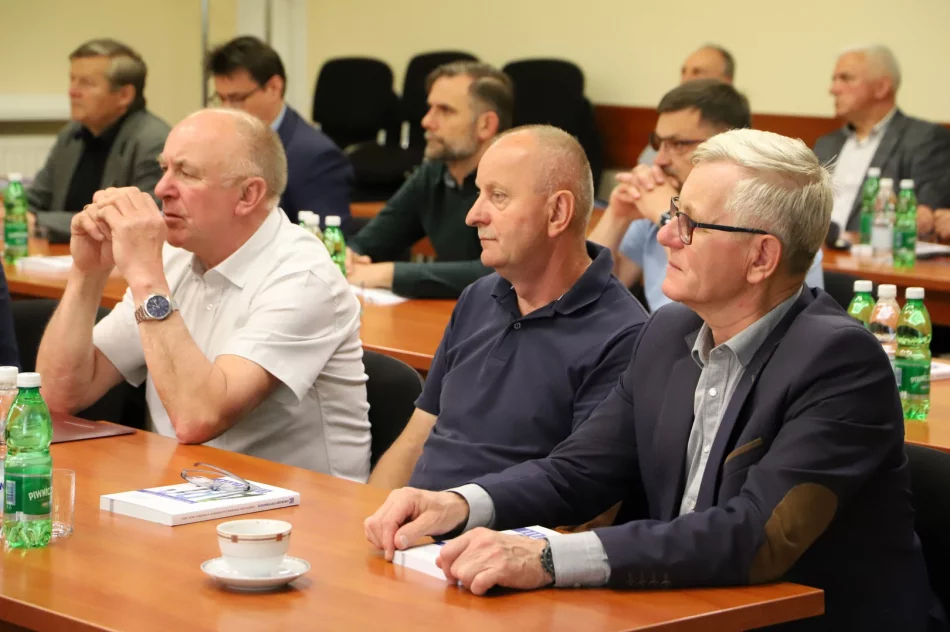 SZKOLENIE I INTEGRACJA - zdjęcie 12