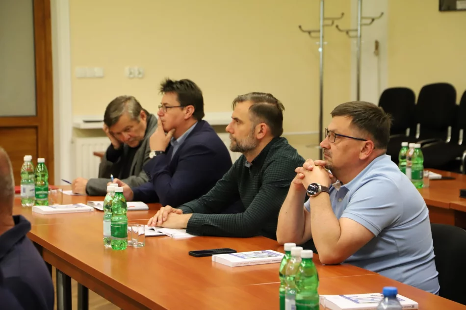 SZKOLENIE I INTEGRACJA - zdjęcie 13