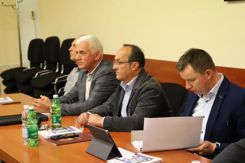 SZKOLENIE I INTEGRACJA - zdjęcie 15
