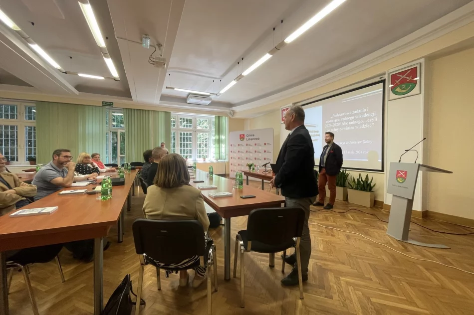 SZKOLENIE I INTEGRACJA - zdjęcie 19