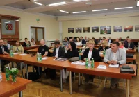 SZKOLENIE I INTEGRACJA - zdjęcie główne