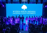 Rekrutacja w Wyższej Szkole Biznesu – National Louis University ruszyła! - zdjęcie główne
