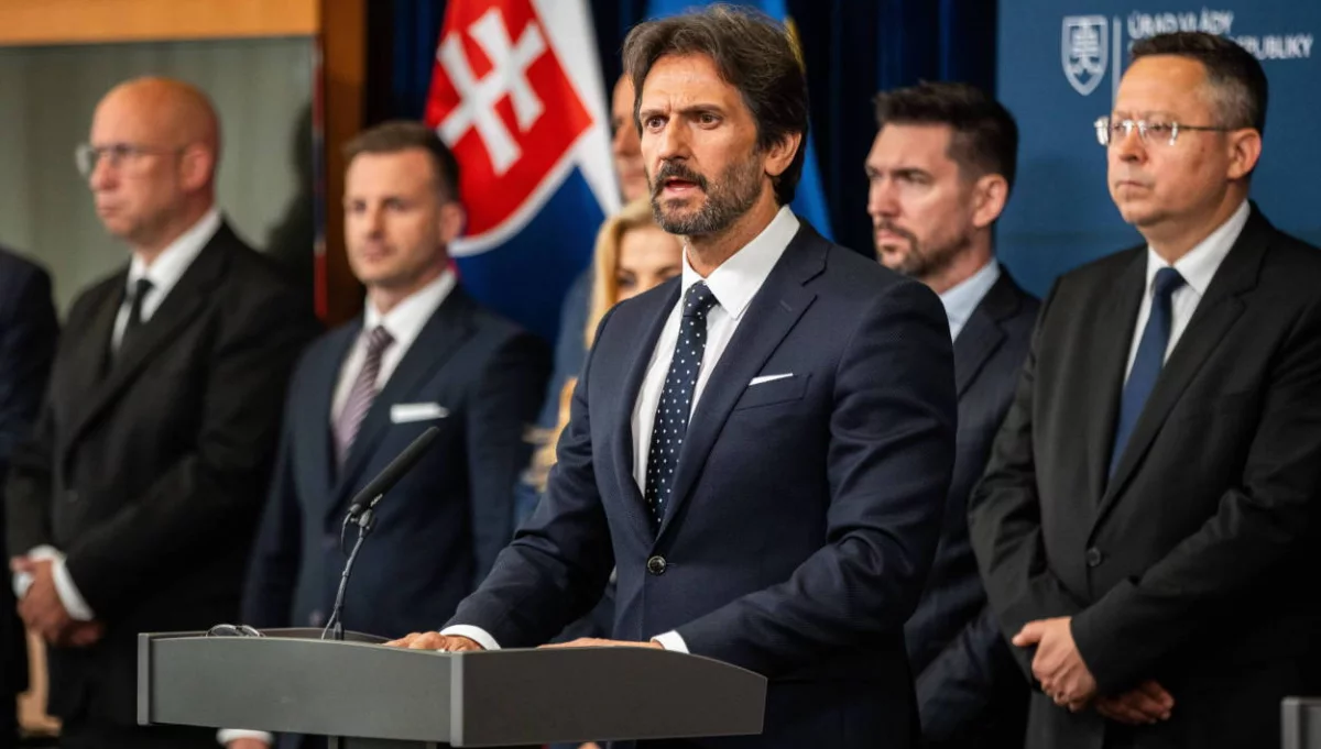 Słowacja: po zamachu na premiera rząd nie wprowadzi stanu wyjątkowego