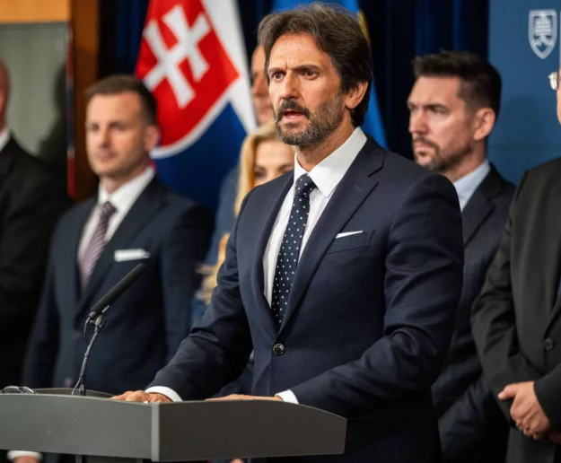 Słowacja: po zamachu na premiera rząd nie wprowadzi stanu wyjątkowego - zdjęcie główne