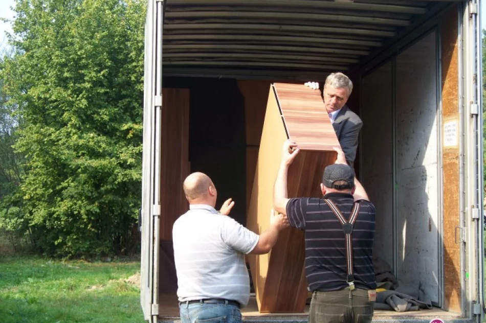 Senator Kogut odpowiedział na nasz apel - zdjęcie 2