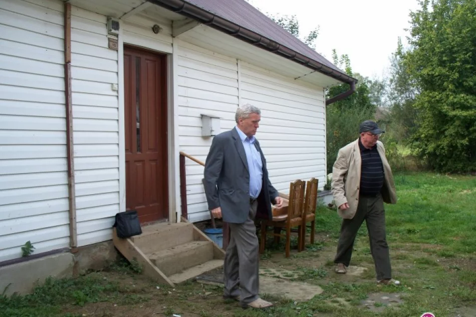 Senator Kogut odpowiedział na nasz apel - zdjęcie 3