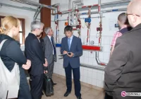 Potężna dotacja na kolektory. Wkrótce ruszą prace - zdjęcie główne