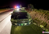 Potrącił i uciekł? - zdjęcie główne