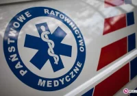 15-latek na skuterze spowodował wypadek - zdjęcie główne