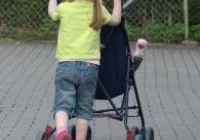 Zgłoś nianię do ubezpieczeń - zdjęcie główne