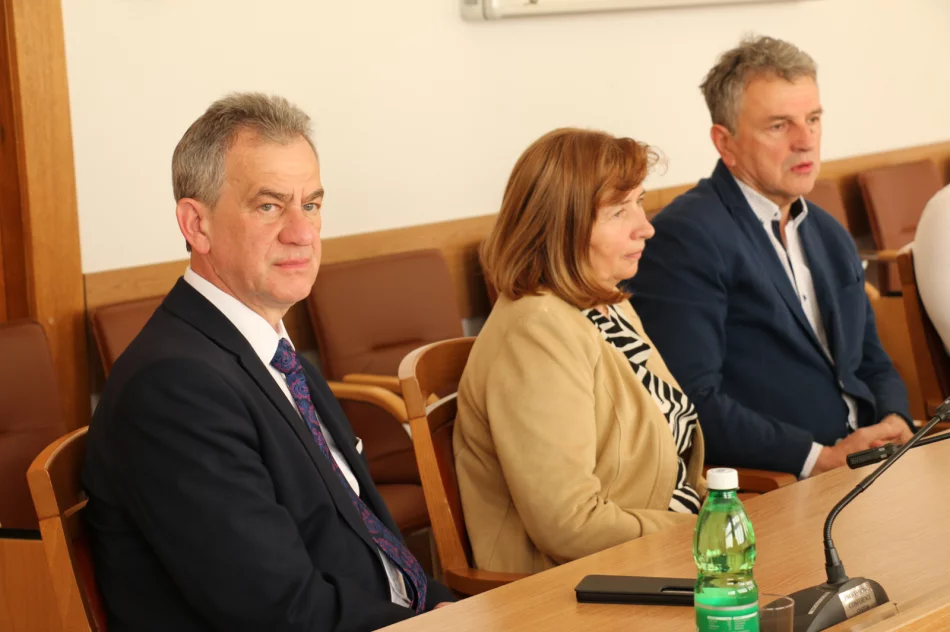 Ustalono program uroczystych obchodów jubileuszu - zdjęcie 6