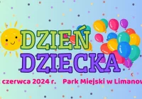 Zapraszamy na wyjątkowy Dzień Dziecka! - zdjęcie główne
