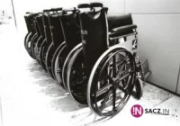 Niepełnosprawni zagłosują w domu - zdjęcie główne