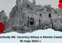 Obchody 80. rocznicy bitwy o Monte Cassino - zdjęcie główne