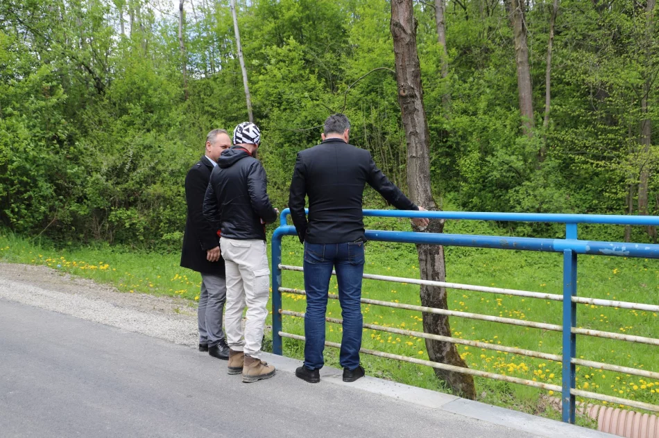 Pierwsze odbiory dróg w 2024 roku - zdjęcie 4