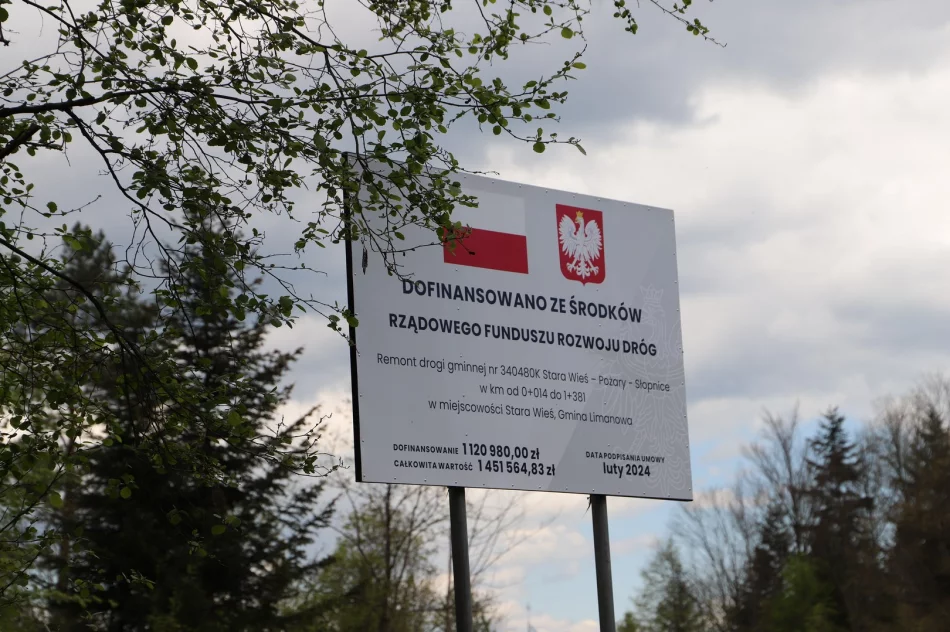 Pierwsze odbiory dróg w 2024 roku - zdjęcie 5