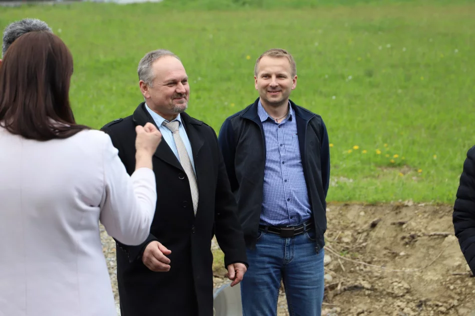 Pierwsze odbiory dróg w 2024 roku - zdjęcie 13