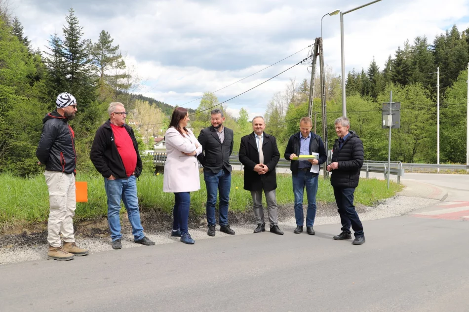 Pierwsze odbiory dróg w 2024 roku - zdjęcie 14